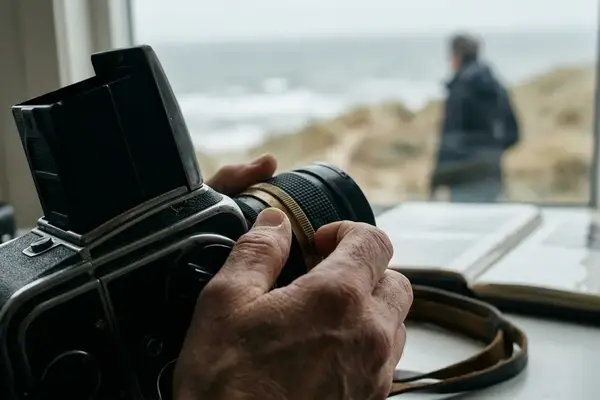 Chasing Clinical Perfection Destroys the Inherent Mood of Atmospheric Landscapes