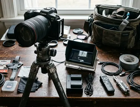 Image showing capture_setup