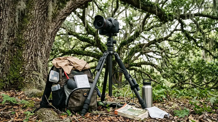 Image showing live_oak_canopy