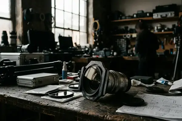 An Exhaustive Breakdown of Drop-In Filter Systems for Ultra-Wide Lenses