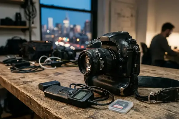 The Ultimate Guide to Mastering the Holy Grail Day-to-Night Time-Lapse