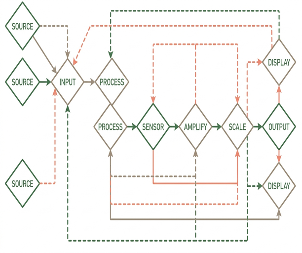 Image showing luminance_graph