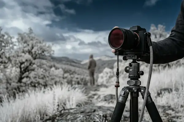 Why the 720nm Spectrum is the Undisputed Sweet Spot for Infrared Photography