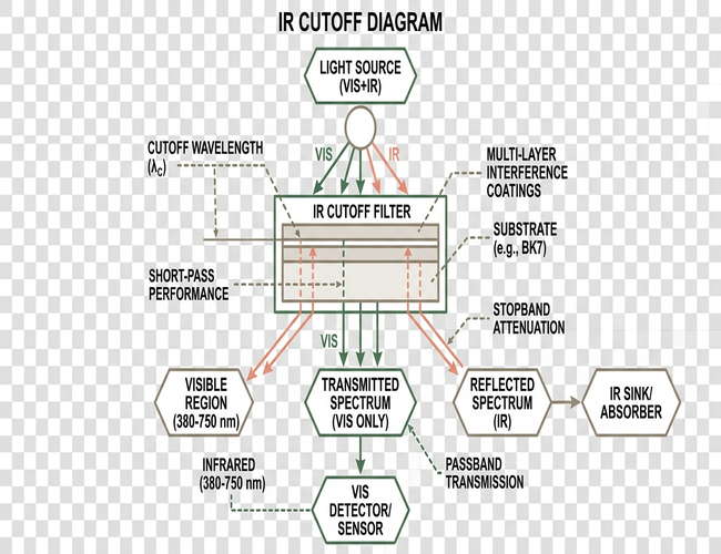 Image showing ir_cutoff_diagram