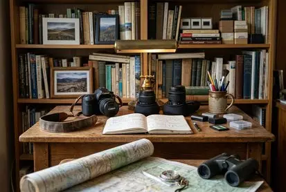 Field workshops, photo tours, and instructional events