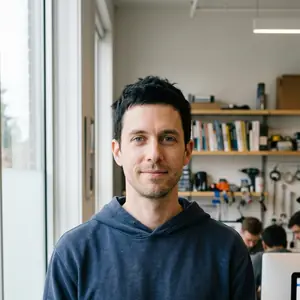 Daniel Pierce