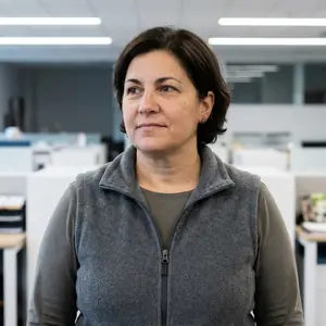 Rachel Whitman